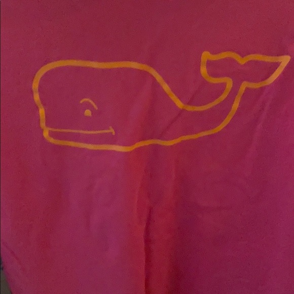LOT OF 4 Vineyard Vines Long-Sleeve Whale Tee - Picture 3 of 16